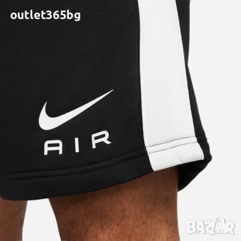 Nike - Air Шорти FN7701-010 размер XL,2XL Оригинал Код 282, снимка 2 - Къси панталони - 52091002