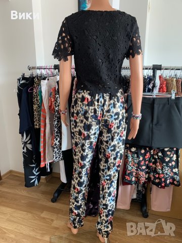 Спортен дамски панталон, снимка 10 - Панталони - 40487195