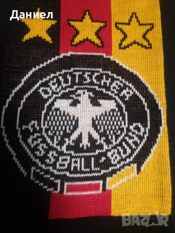 Фен шал на Германия , снимка 3 - Футбол - 48425826