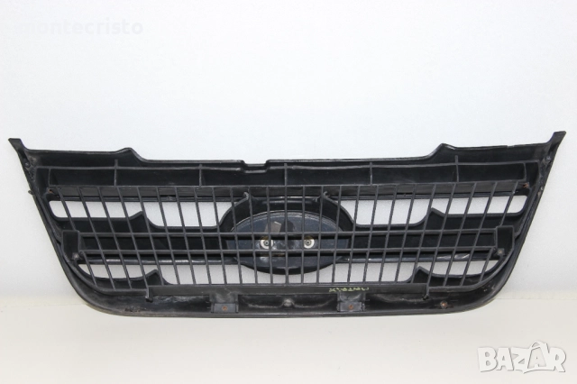 Предна решетка Hyundai Matrix (2001-2006г.) 86365-17000 / 8636517000, снимка 6 - Части - 52933501