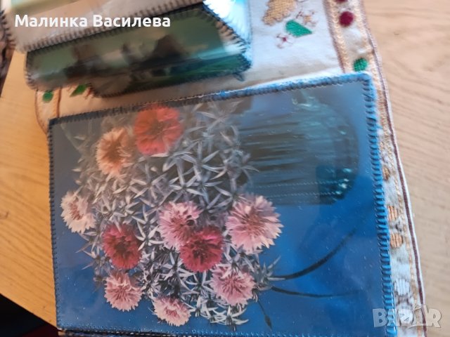 кутии , снимка 2 - Декорация за дома - 44101829