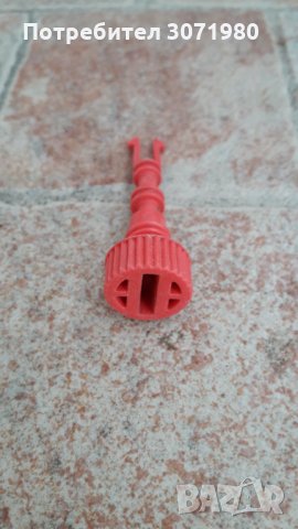 Винт,пробка на радиатор Мерцедес Mercedes Benz W210, снимка 3 - Части - 35600609