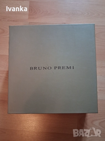 Дамски боти естествена кожа , снимка 14 - Дамски боти - 52683355