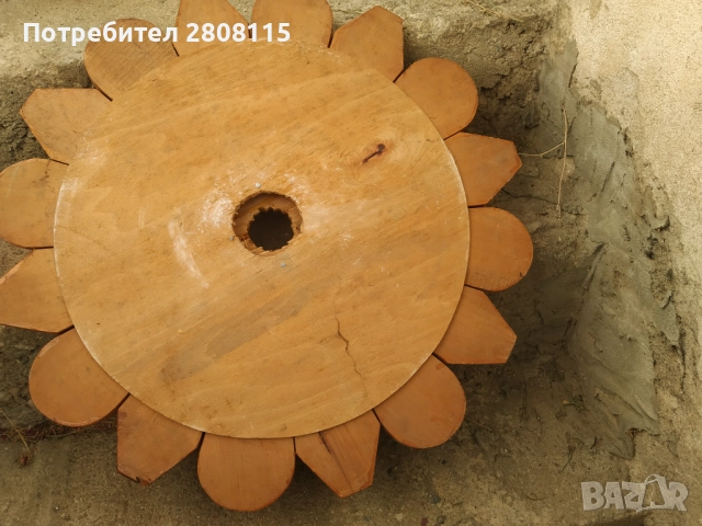 розетка, снимка 3 - Други - 52167164