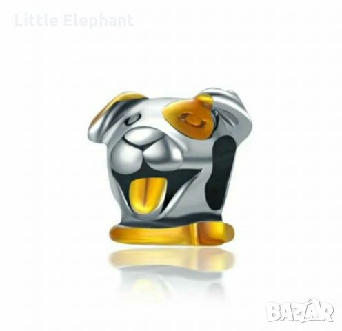 Елемент куче,Gold/нов