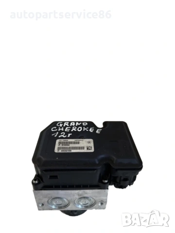 ABS помпа за Jeep Grand Cherokee 3.0 CRD (2012) P68164630AA