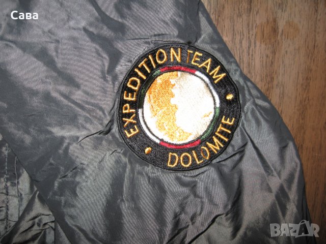 Яке пролет, есен DOLOMITE   дамско,ХЛ, снимка 7 - Якета - 33073542