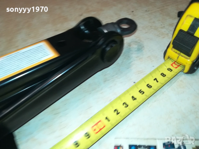 КРИК 1,5Т БЕЗ ВЪРТОК 1710250825, снимка 15 - Аксесоари и консумативи - 52083053