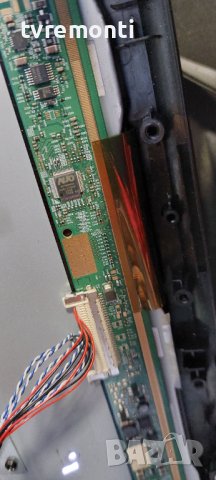 MAIN BOARD TP.MSD309.BPS88 for 32 inc DISPLAY -for hisense, снимка 4 - Части и Платки - 37688828
