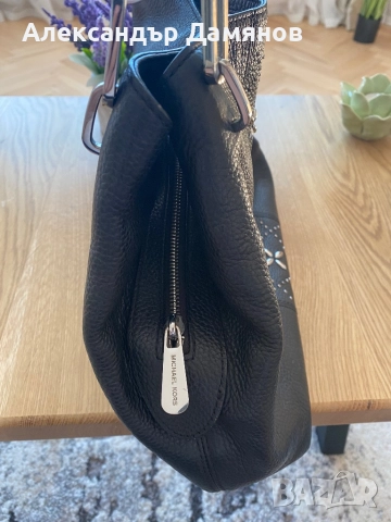 Чанта на Michael Kors, снимка 4 - Чанти - 51775640