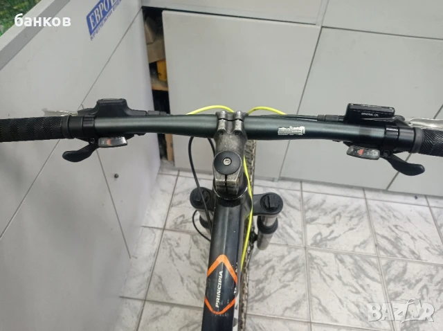 27.5 Principia evoke a2.7 хидравлични спирачки , снимка 6 - Велосипеди - 51202351
