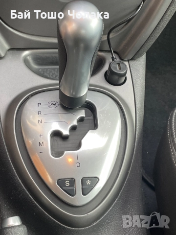 Citroen C 5 exclusive V6 , снимка 16 - Автомобили и джипове - 51466310