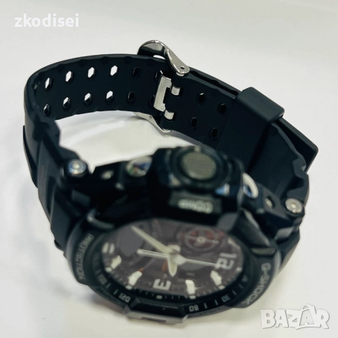 Часовник Casio GA-1000, снимка 2 - Мъжки - 52724018