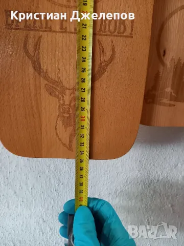 Часовници за ловци и риболовци, снимка 7 - Стенни часовници - 47472648