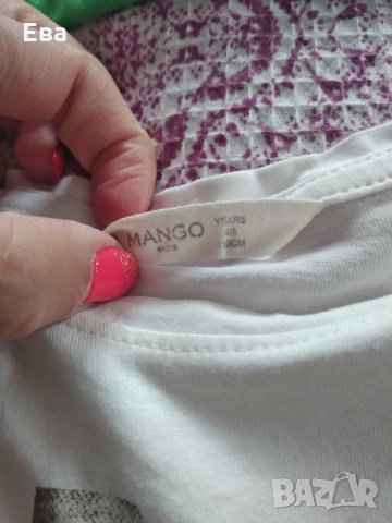 Тениски и къси панталонки, снимка 17 - Детски тениски и потници - 33013523