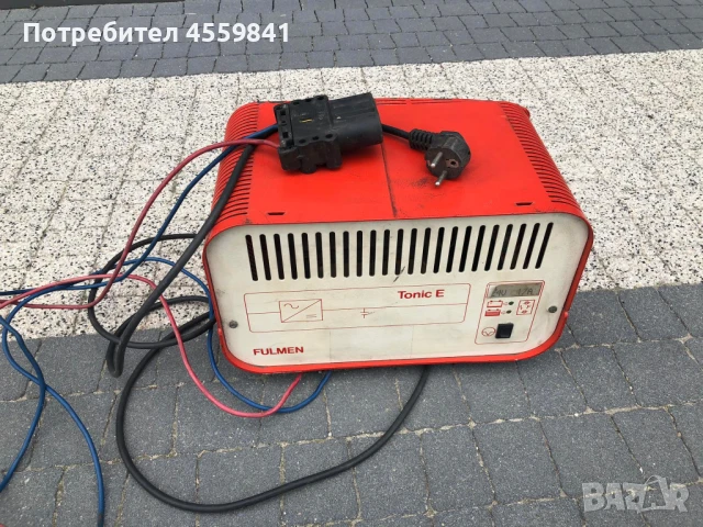 Електрическа палетна количка стакер BT SPE160L, снимка 17 - Индустриална техника - 51396754