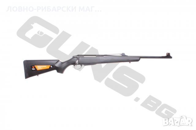 Ловна Карабина Tikka T3x Lite Battue