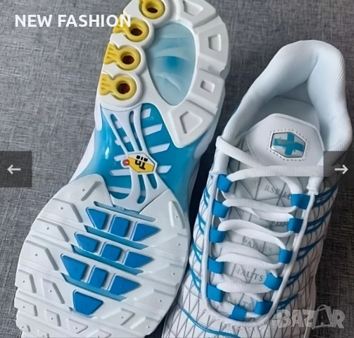 🔝🔝🔝Мъжки Маратонки Nike , снимка 2 - Маратонки - 50811526