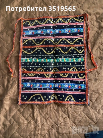 Детска Автентична Носия , снимка 3 - Колекции - 53157165