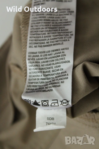 5.11 TACTICAL Apex pants - мъжки тактически панталон, размер 36/34 (L-long), снимка 5 - Екипировка - 53393352