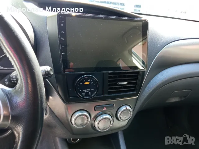 Subaru Impreza WRX, снимка 12 - Автомобили и джипове - 49878919