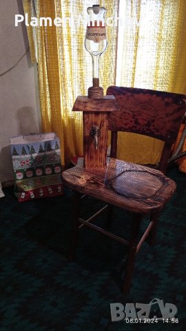 диспенсър, чешмичка за алкохол , снимка 2 - Чаши - 43880293