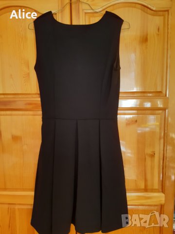 Рокля "LCM" с етикет, размер "S", снимка 5 - Рокли - 33393405