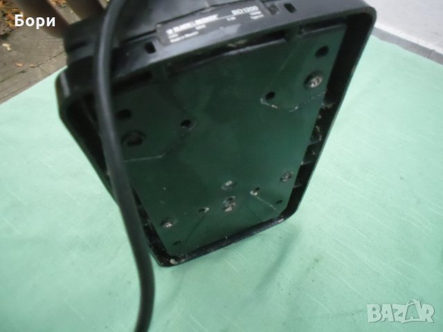 Black & Decker Model BD 1200  уред за пара овлажнител, снимка 6 - Други инструменти - 35040842