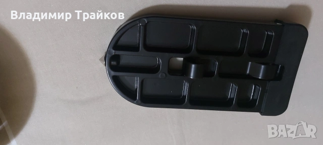 сгъваемо стъпало , снимка 2 - Аксесоари и консумативи - 53241289