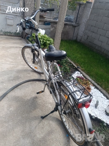 Уникален електрически велосипед , снимка 6 - Велосипеди - 52060502
