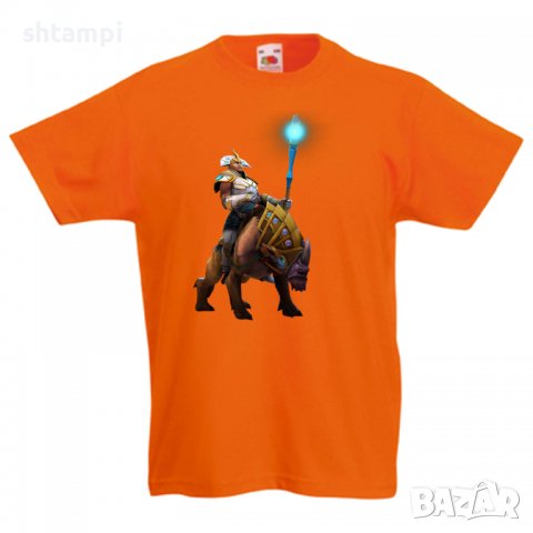 Детска тениска Chen DOTA Игра,Изненада,Подарък