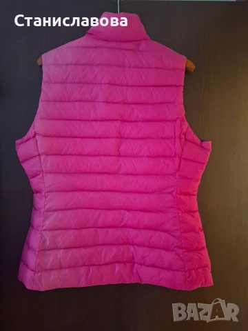 Дамски елек Tommy Hilfiger, снимка 2 - Елеци - 53366136