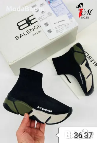 Balenciaga дамски маратонки 