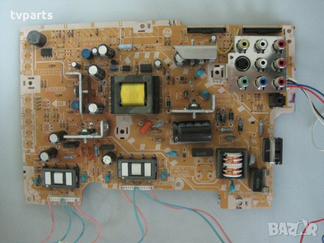 Захранване CEG362A 3 100% работещо от Toshiba 23WL55A , снимка 1