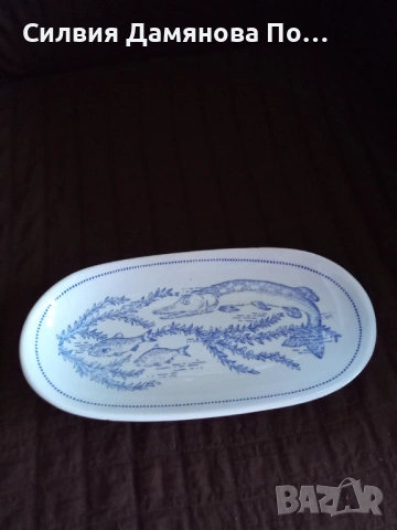 продажба, снимка 2 - Чинии - 53382860