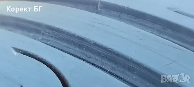 Гуми 205 40 17 Tires. внос. Не са нови!, снимка 4 - Гуми и джанти - 50247192