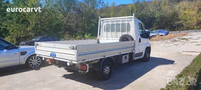 Fiat Ducato 2.2d, снимка 5 - Бусове и автобуси - 47313417