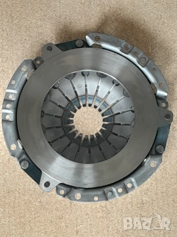 Диск притискателен MECARM за FORD SCORPIO/SIERRA 1.6-2.0 85-91г./2.0 94-98г.№MC7047, снимка 2 - Части - 51218764