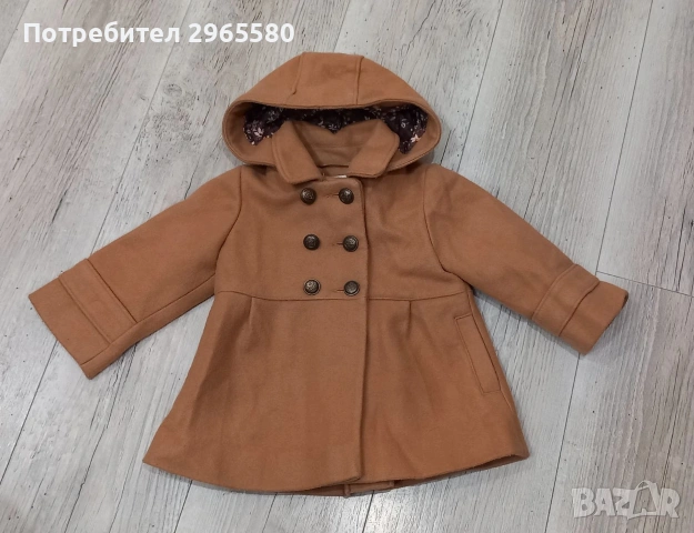 пролетен лот за момиче , снимка 9 - Бебешки якета и елеци - 53292169