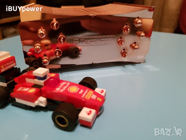 Thermalright TRUE Copper Ultra-120 eXtreme, снимка 12 - Други - 43149985