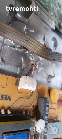 POWER BOARD ,17IPS19-5,V.1 061112 for 32inc DISPLAY, снимка 3 - Части и Платки - 36689021