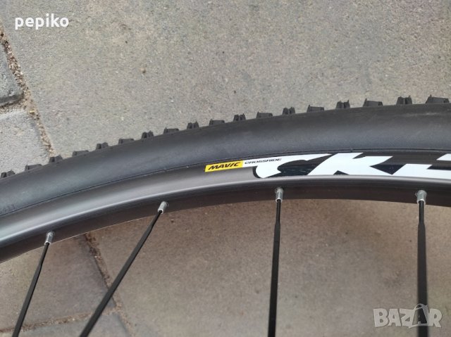 Продавам колела внос от Германия алуминиев мтв велосипед R SPECIALIZED R 27.5 цола SRAM GX 11, снимка 17 - Велосипеди - 33655420