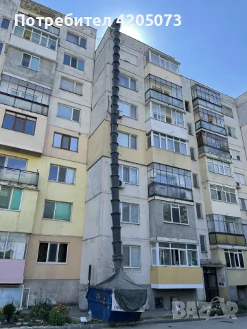 Кърти Чисти Извозва Петрич и Сандански , снимка 6 - Кърти, чисти, извозва - 49577126