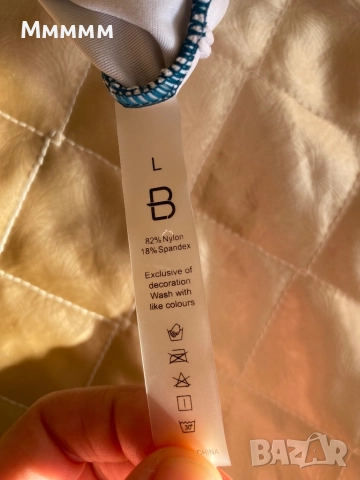 Бански Л, снимка 5 - Бански костюми - 52499983