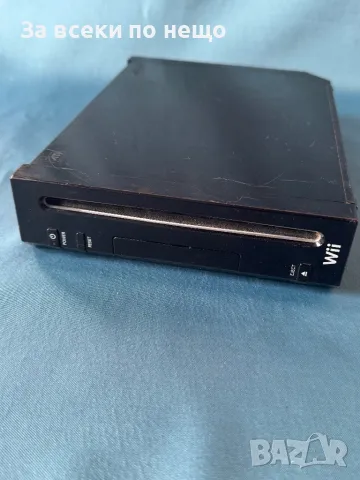 Nintendo Wii, снимка 6 - Nintendo конзоли - 50359943