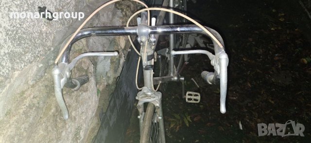 Велосипед ixed Super Bike, снимка 8 - Велосипеди - 43112253