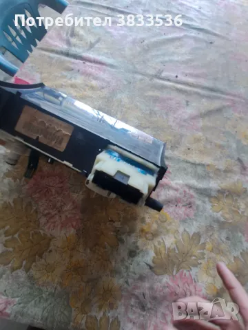 1 буксов скоростомер със обортомер/ километражен уред ДИЗЕЛ  за VW Golf / Jetta mk2, снимка 8 - Части - 46905296