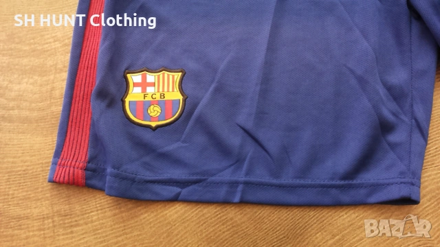 NIKE Fc Barcelona Football Set размер L футболен екип 19-26, снимка 18 - Спортни дрехи, екипи - 53126937