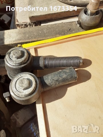 Авто части, снимка 13 - Части - 33209890