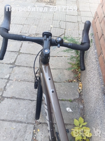 Гравел велосипед Giant L размер, снимка 4 - Велосипеди - 52413599